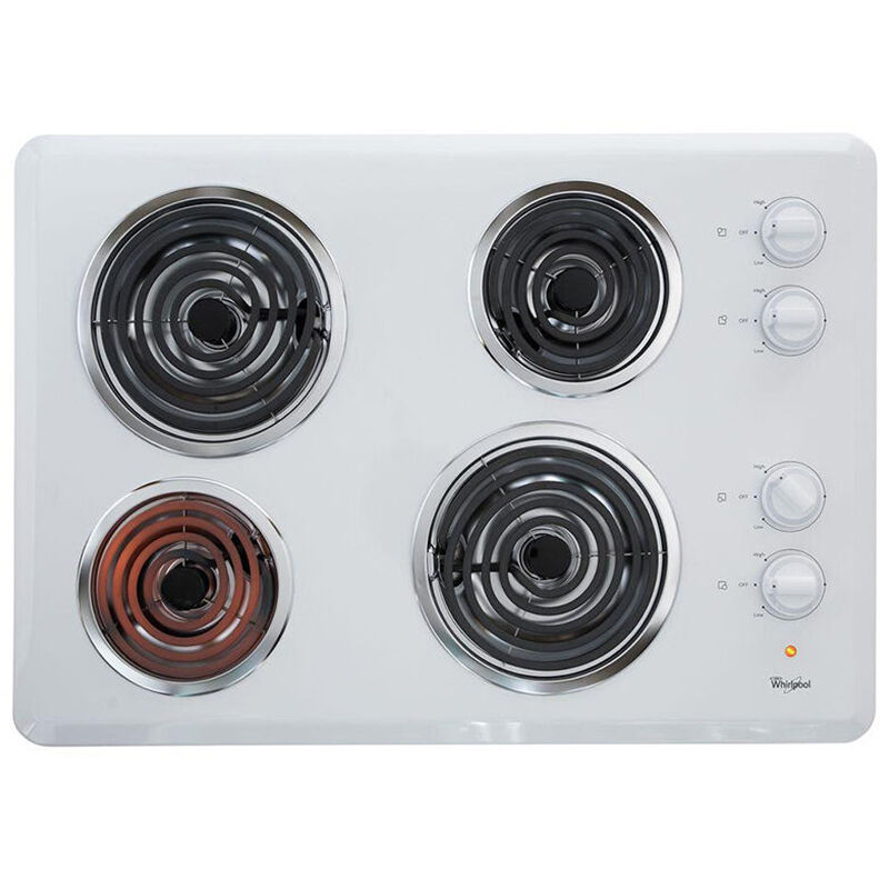 Whirlpool gold deals stove top