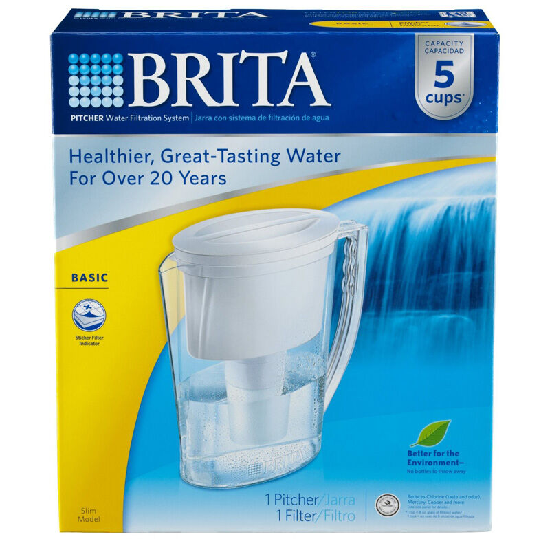 Brita - Brita, Filter, Grocery Pickup & Delivery
