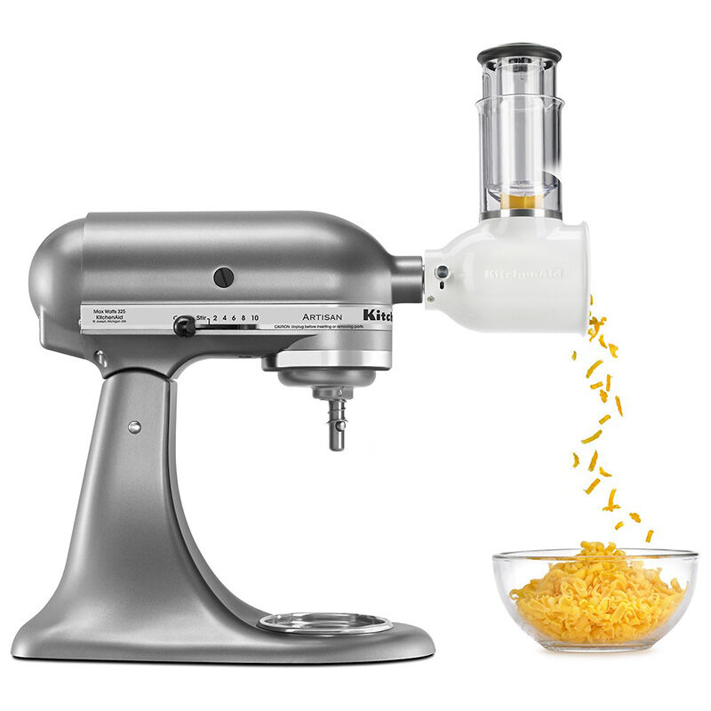 KitchenAid Mixer Accessories Food Processing Appliance Accessories and Parts  - KSMVSA