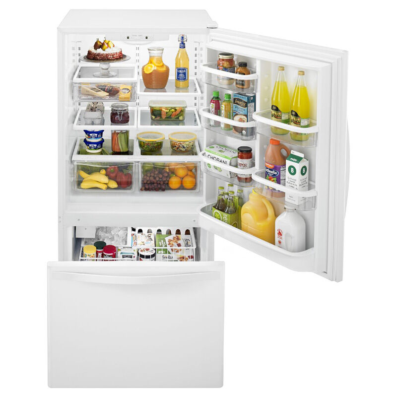 Whirlpool Ice Maker for Bottom Freezer Refrigerators