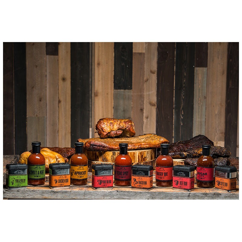 Traeger Pork & Poultry Rub  Hy-Vee Aisles Online Grocery Shopping