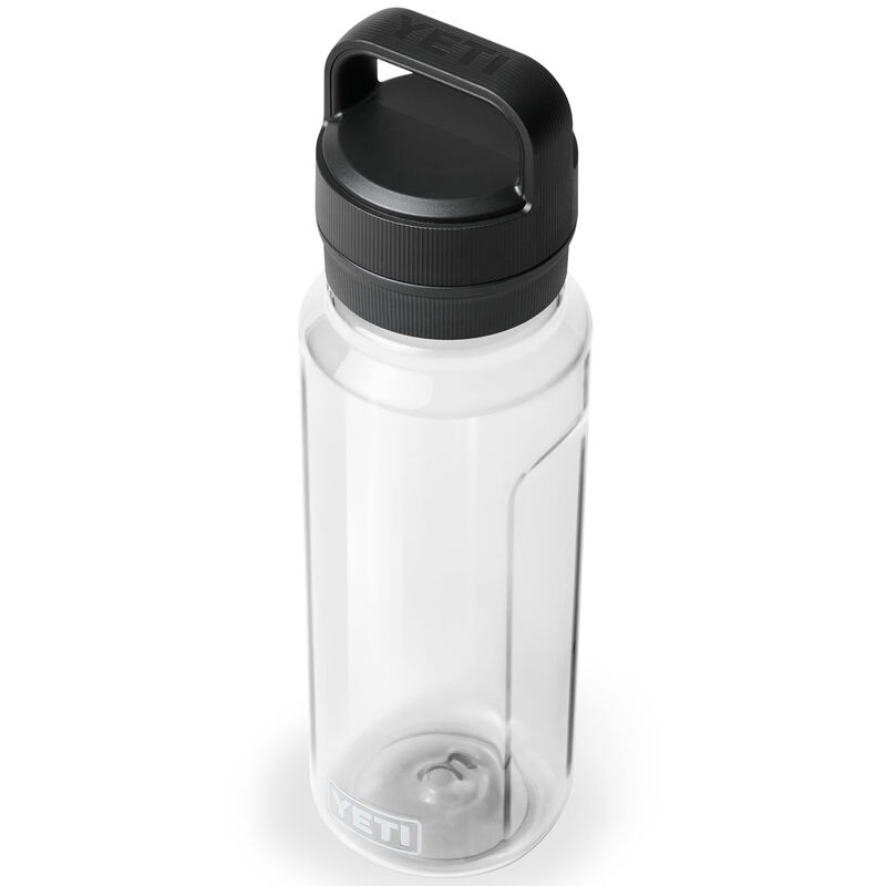 Yeti Yonder 1L Clear Water Bottle - McCallie Campus Store