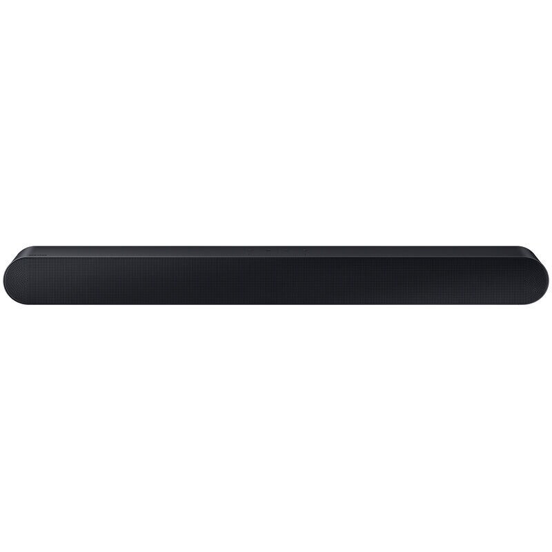 Samsung - S Series 5.0ch Dolby Atmos All-In-One Soundbar with Built-In  Subwoofer - Black