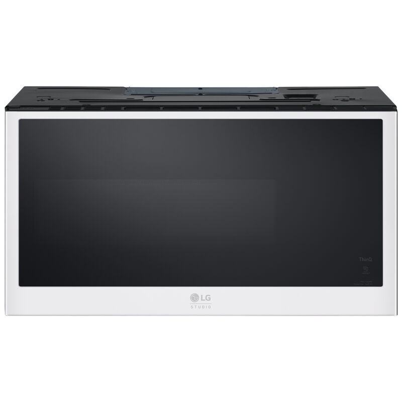  Microwave Grill LG 30 Liters Silver Noble Clean Easy