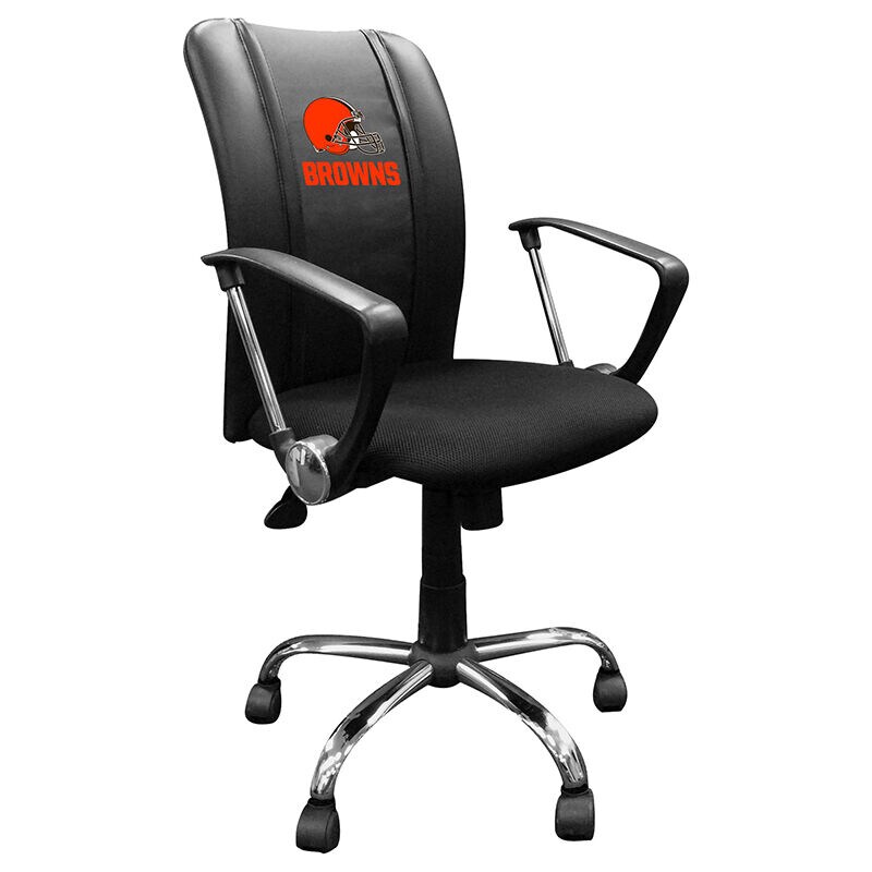 DreamSeat PSNFL20036 Cleveland Browns Secondary Logo