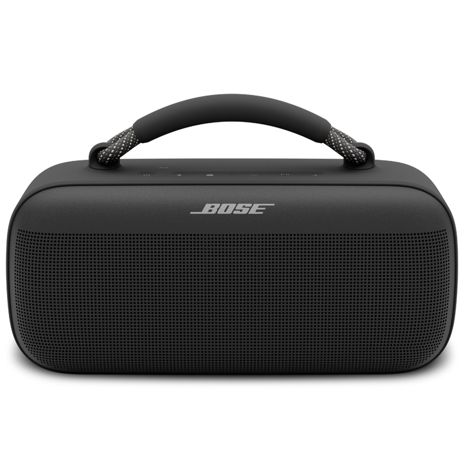 Bose SoundLink Max Portable Speaker - Black | P.C. Richard & Son
