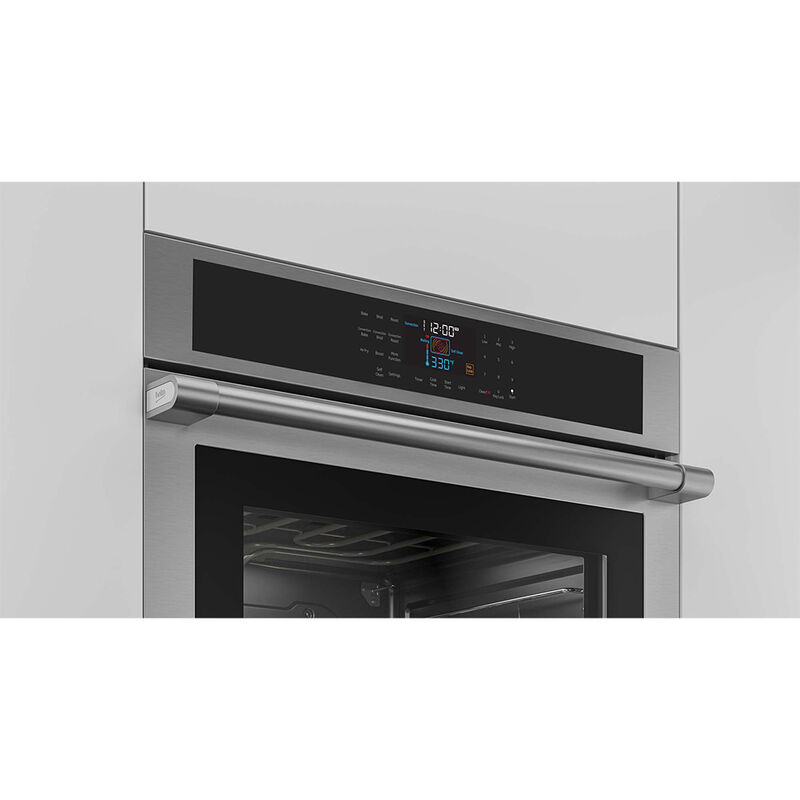 beko 30 Countertop Microwave - Stainless Steel
