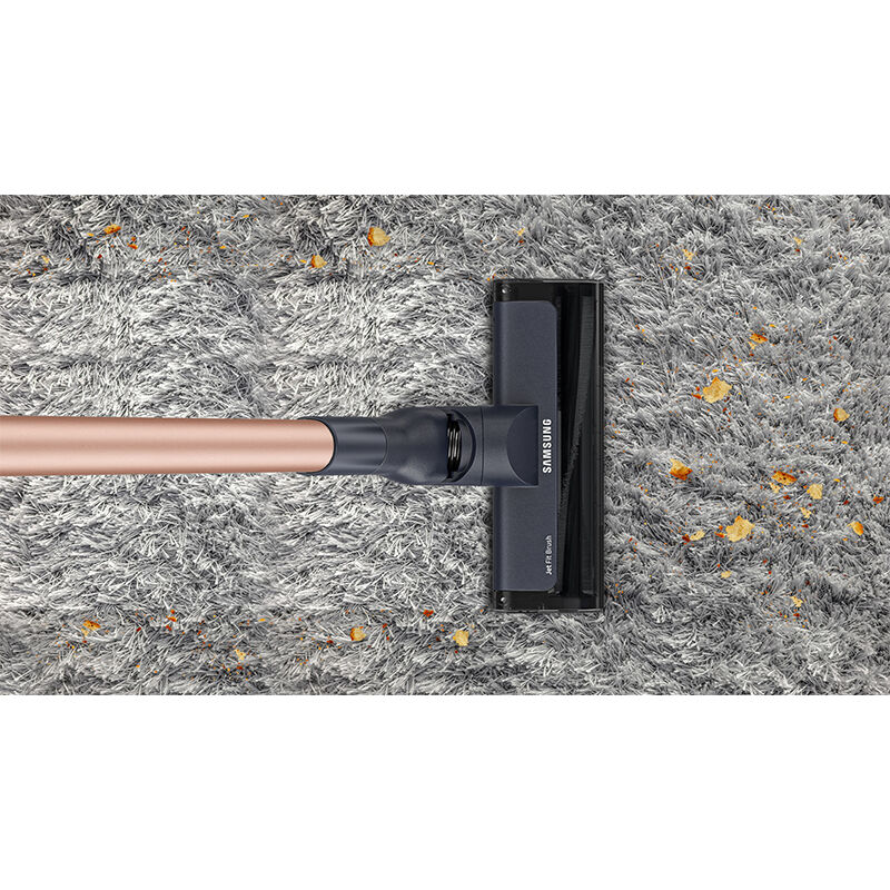 Samsung Jet 60 Pet Cordless Stick Vacuum - Rose Gold : Target