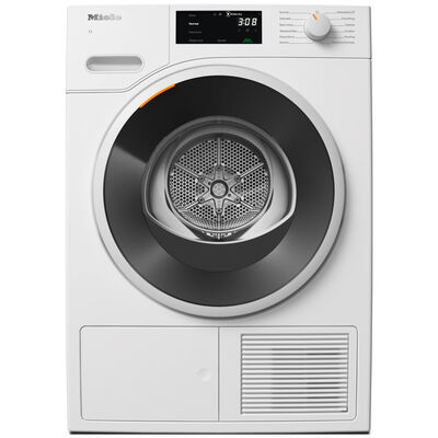 4.2 cu.ft. Capacity Electric Dryer - DLEC855W