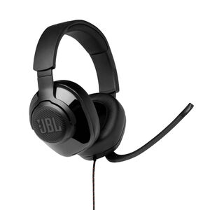 JBL Quantum 300 Surround Sound Switch, Son Headset PS4, Richard P.C. PC, One, & Gaming Nintendo and for Devices Mobile Black - | Wired Xbox