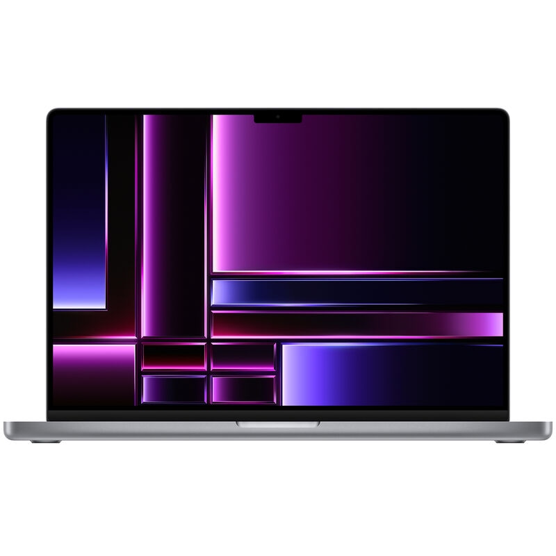 Apple 16 MacBook Pro M2 (Early 2023)
