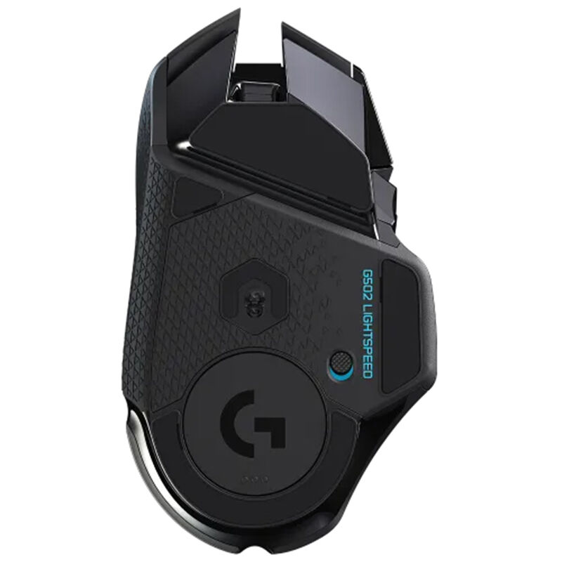 Logitech G502 Lightspeed Wireless Gaming Mouse - Black | P.C. ...
