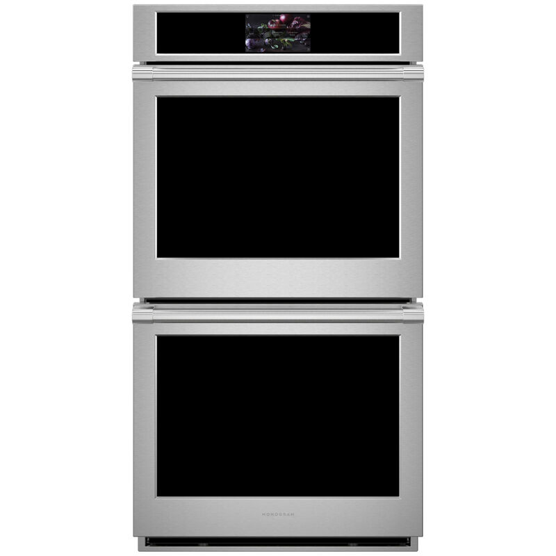 Café 27 Inch. Built-In Convection Double ELECTRIC Wall Oven with