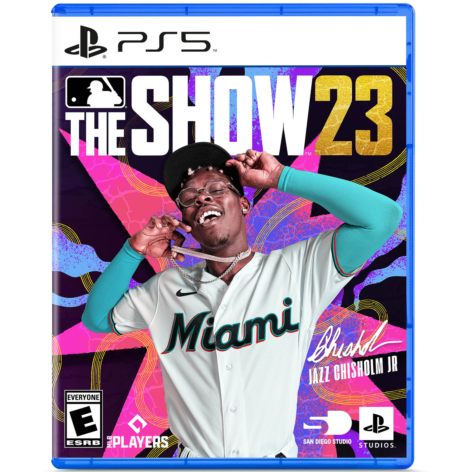 MLB The Show 23 Standard Edition for PS5 | P.C. Richard & Son