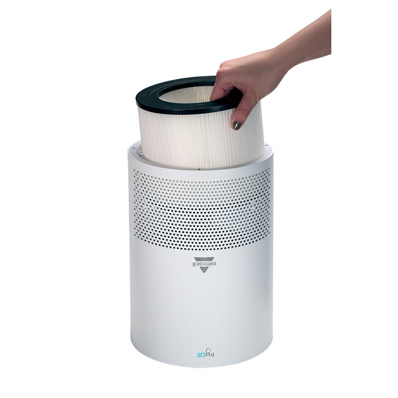 My bissell deals air purifier