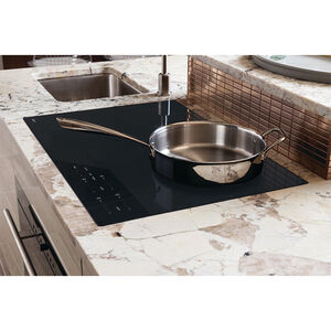 30 Contemporary Electric Cooktop