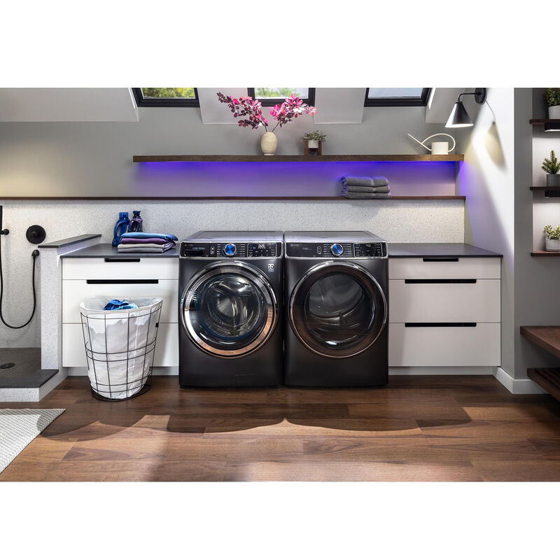 Water & Wisdom: A Guide to Smart Washing Machines - Mansion Global