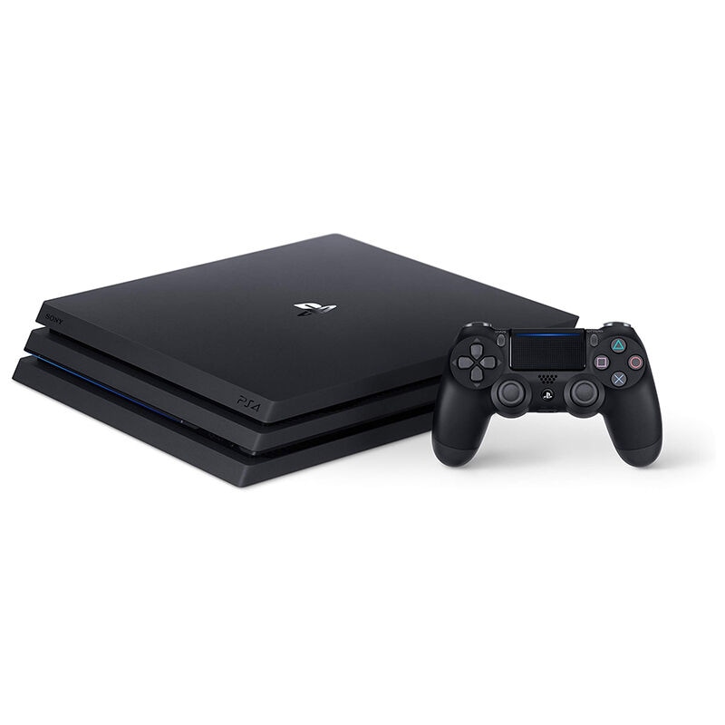 Sony PlayStation 4 Pro 1TB Console