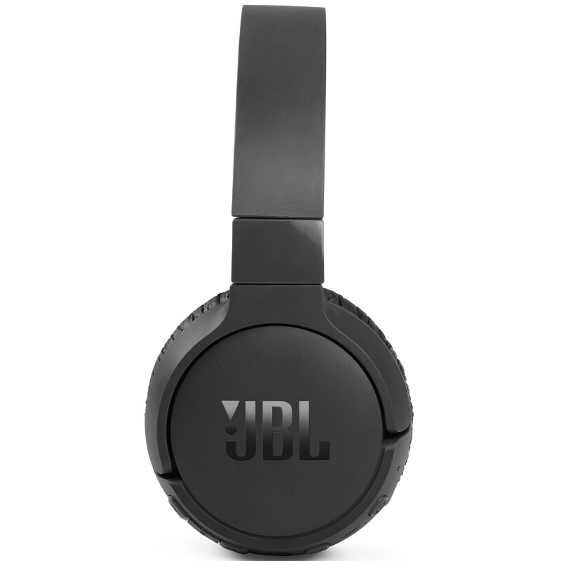 JBL Tune 660 Wireless Noise Cancelling Headphones (Black) JBLT660NCBLK