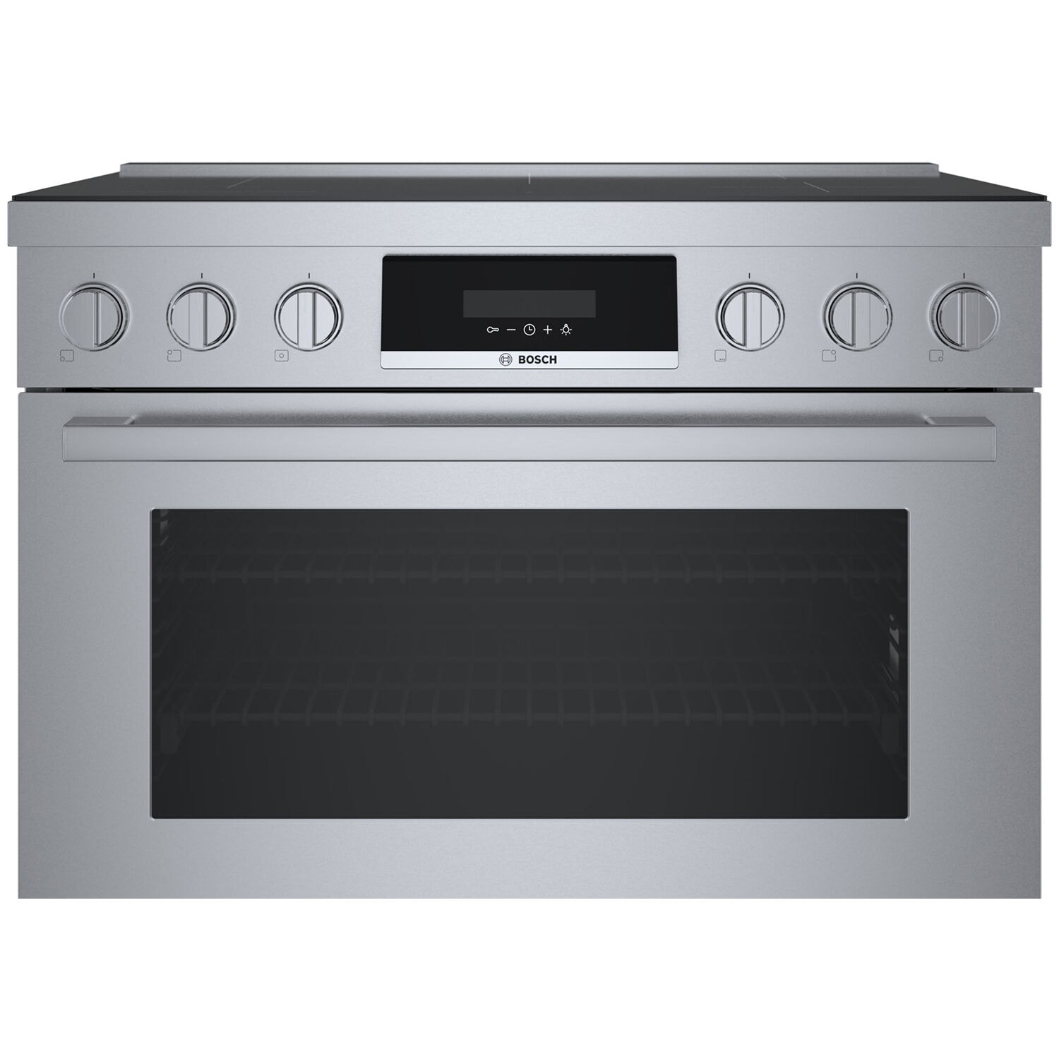 bosch freestanding electric range