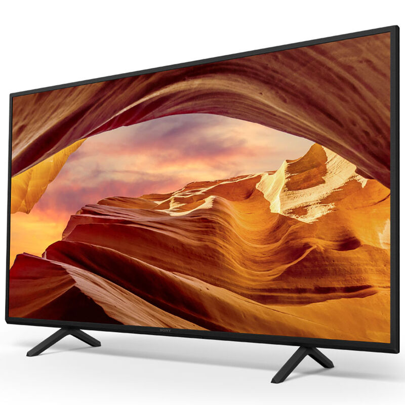 TV 50 X77L | 4K Ultra HD | Alto rango dinámico (HDR) | Smart TV (Google TV)