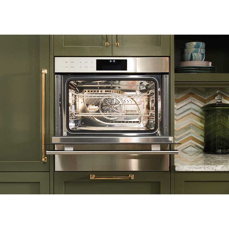 wolf e series wall oven