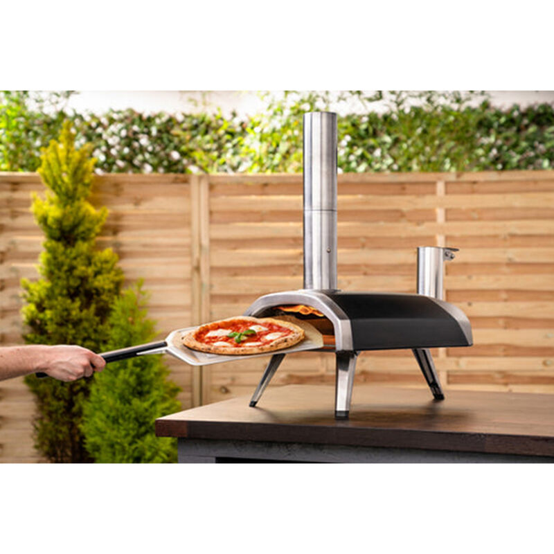 Authentic Pizza Oven Accessory Starter Pack