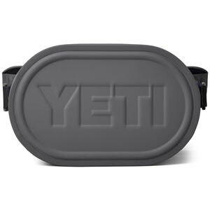 Yeti Debuts “Hopper” Soft-sided Cooler