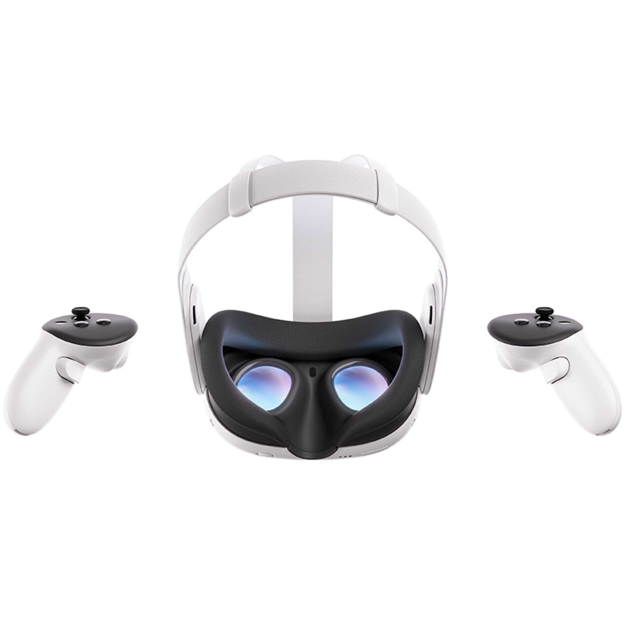 Meta Quest 3 128GB Virtual Reality Headset - White