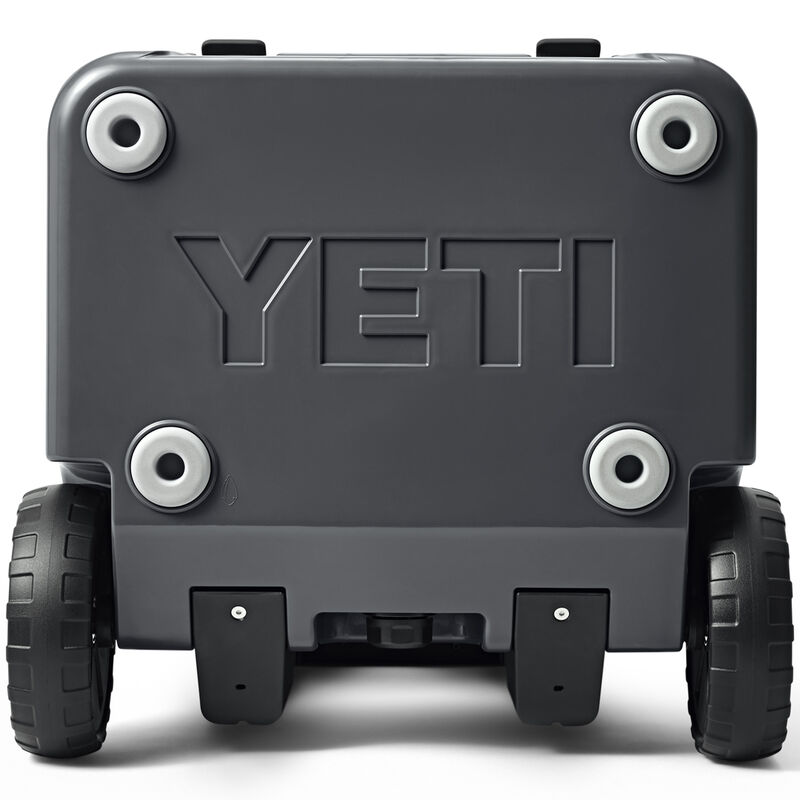 Yeti Tundra HAUL Cooler with Live Round Sound Audio System Service
