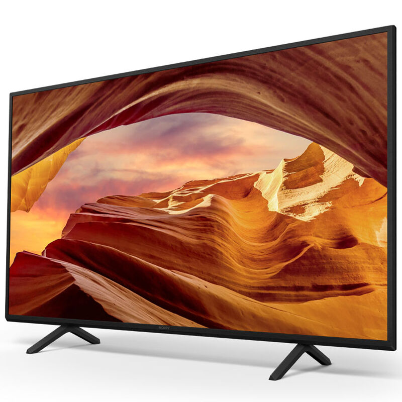 Smart TV 65'' UHD 4K - Google TV, Google TV desde $0