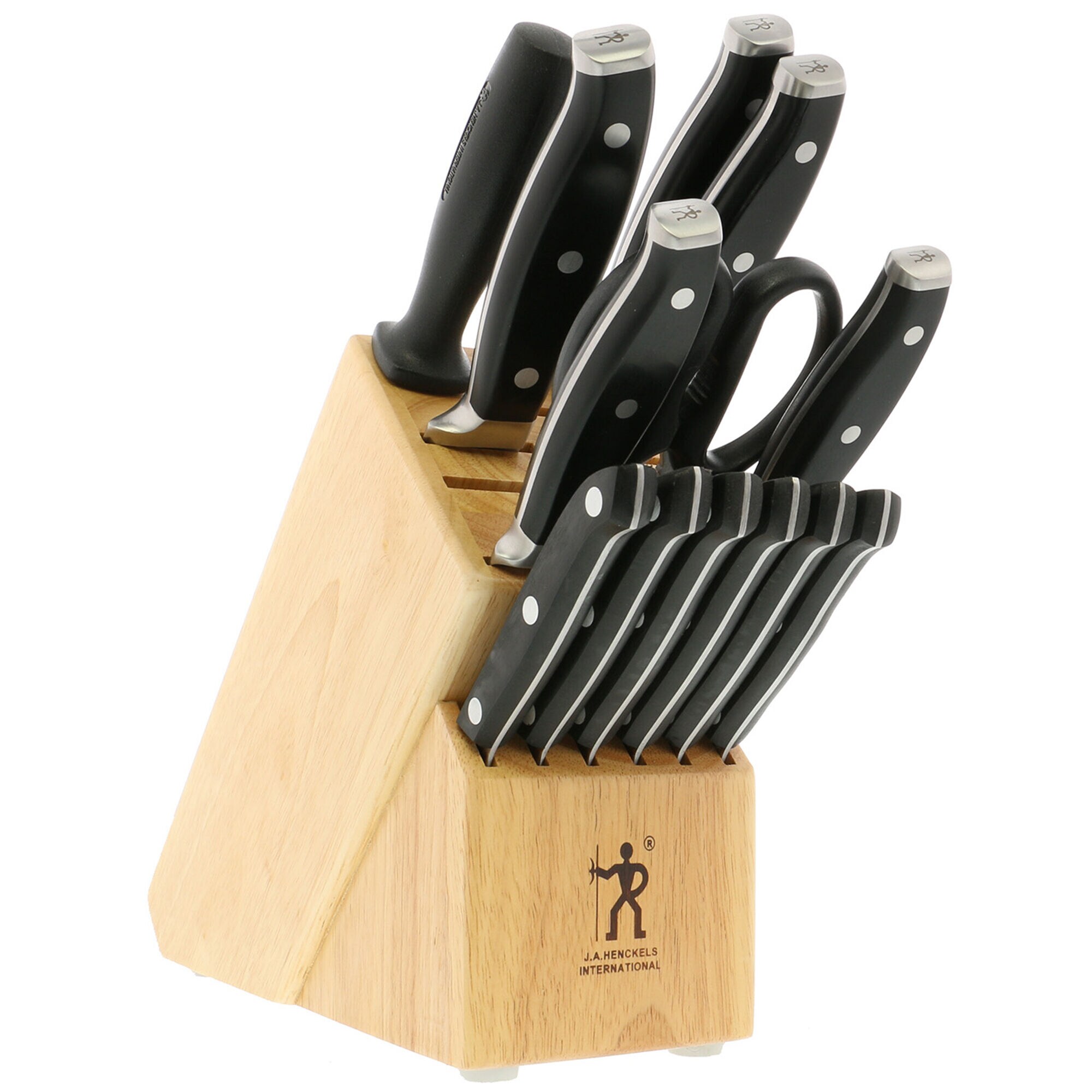 henkel knives set hell's kitchen