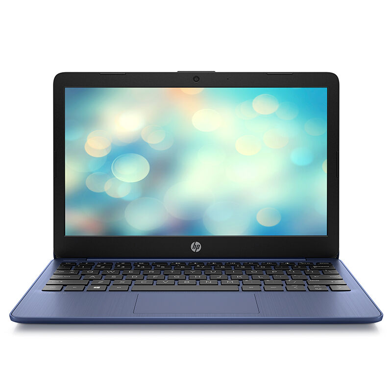 HP Stream Laptop, 14 (4GB Ram 64GB eMMC Drive) Intel Celeron N