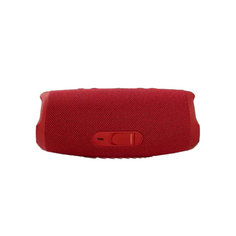 JBL Charge 5 Portable Bluetooth Waterproof Speaker - Red | P.C. 