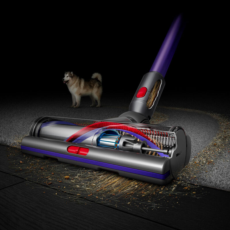 Dyson V8 (12 stores) find the best prices • Compare today »