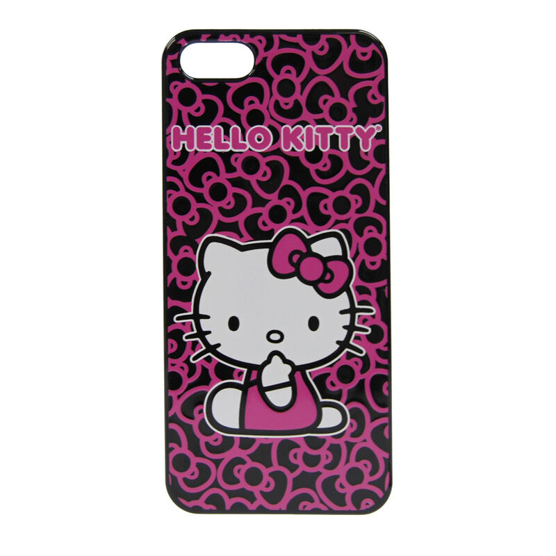 iphone 5 cases hello kitty