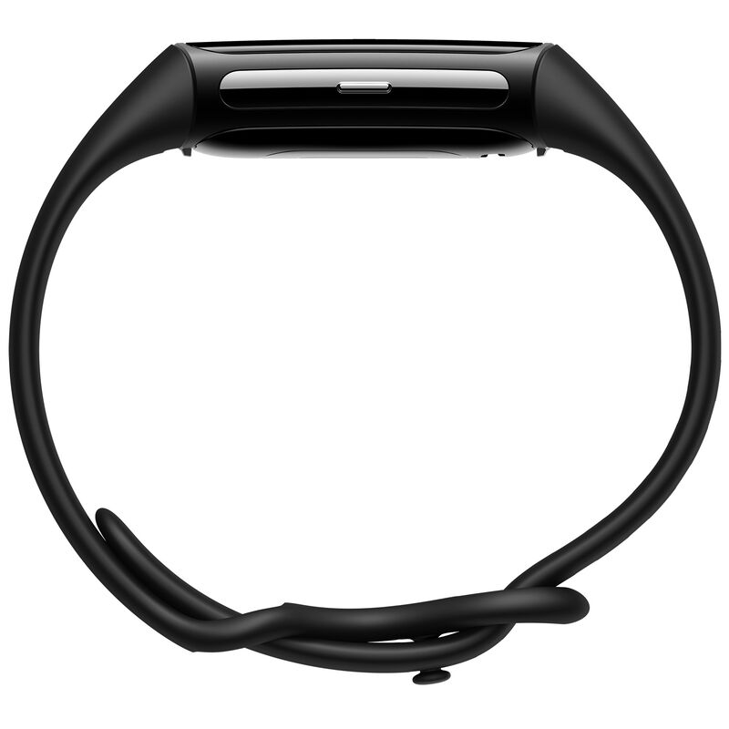 Bracelets connectés Fitbit Charge 6 Noir - GA05183