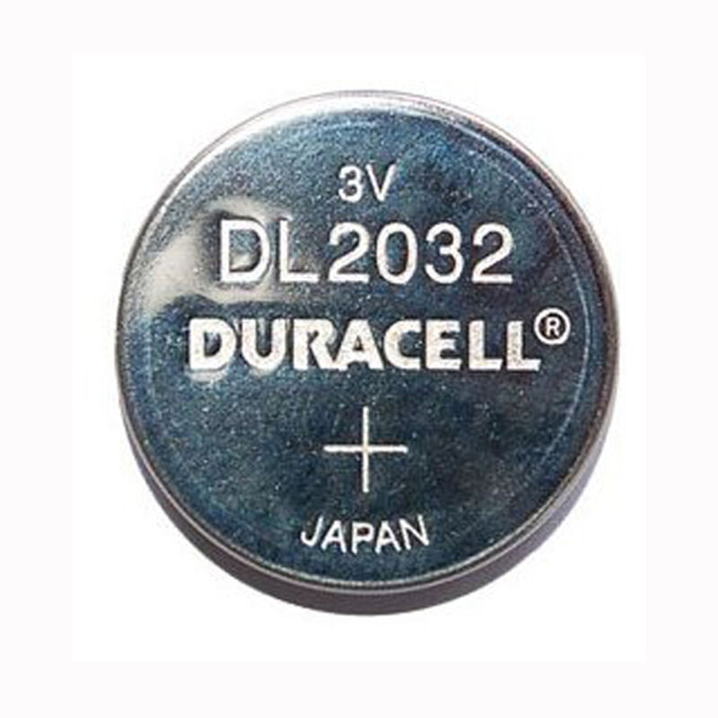 Duracell 2032 Lithium 3V (set of 4) - Battery & charger - LDLC