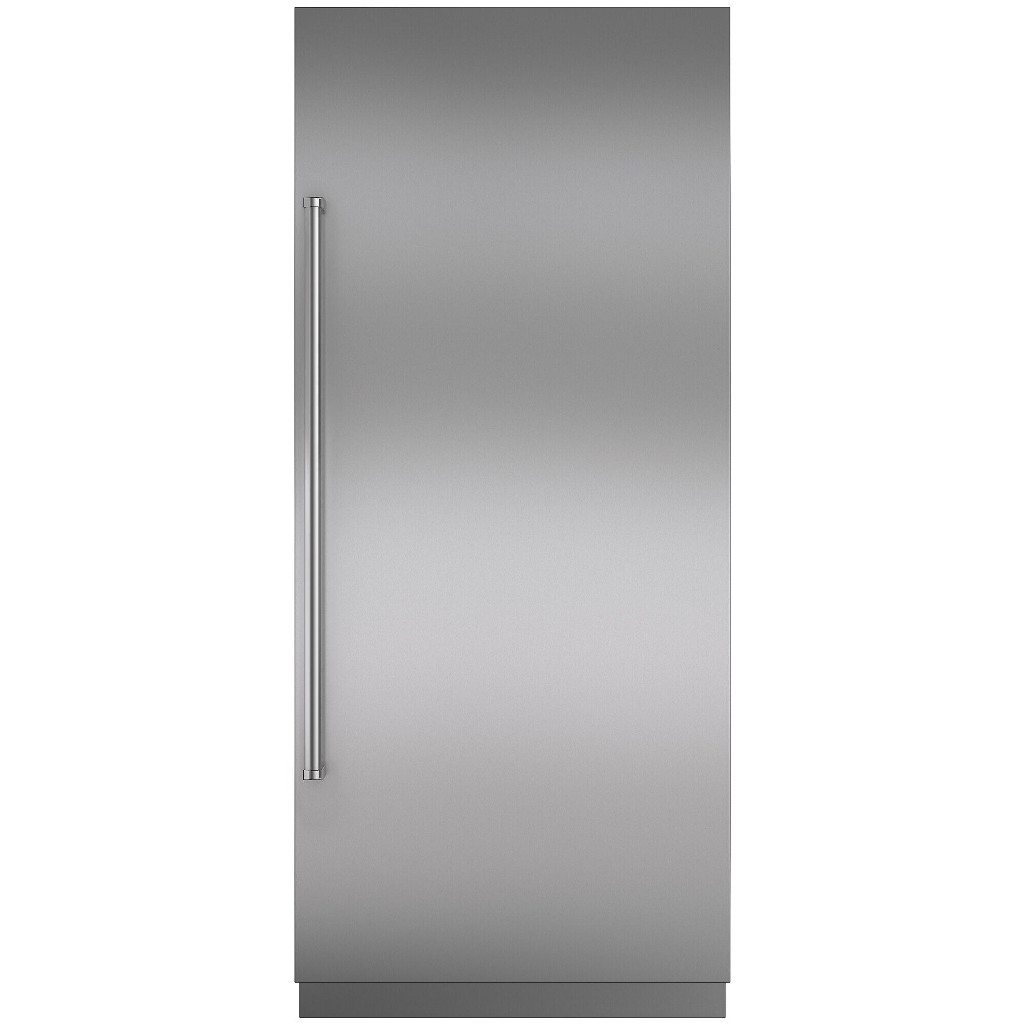 Sub zero built in deals refrigerator 36