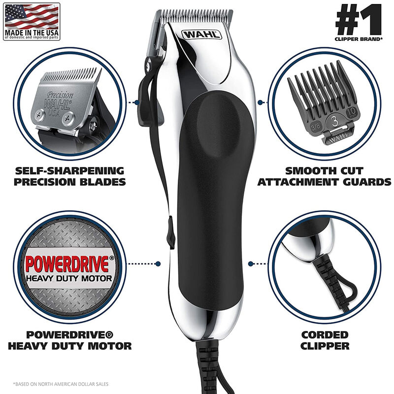 Sturdy Clipper Blade Sharpener For Use By All Ages 