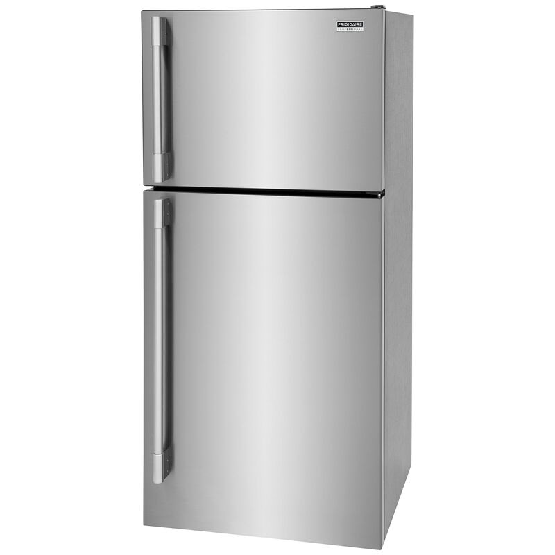 Frigidaire Gallery Refrigerator vs. Frigidaire Professional: Which