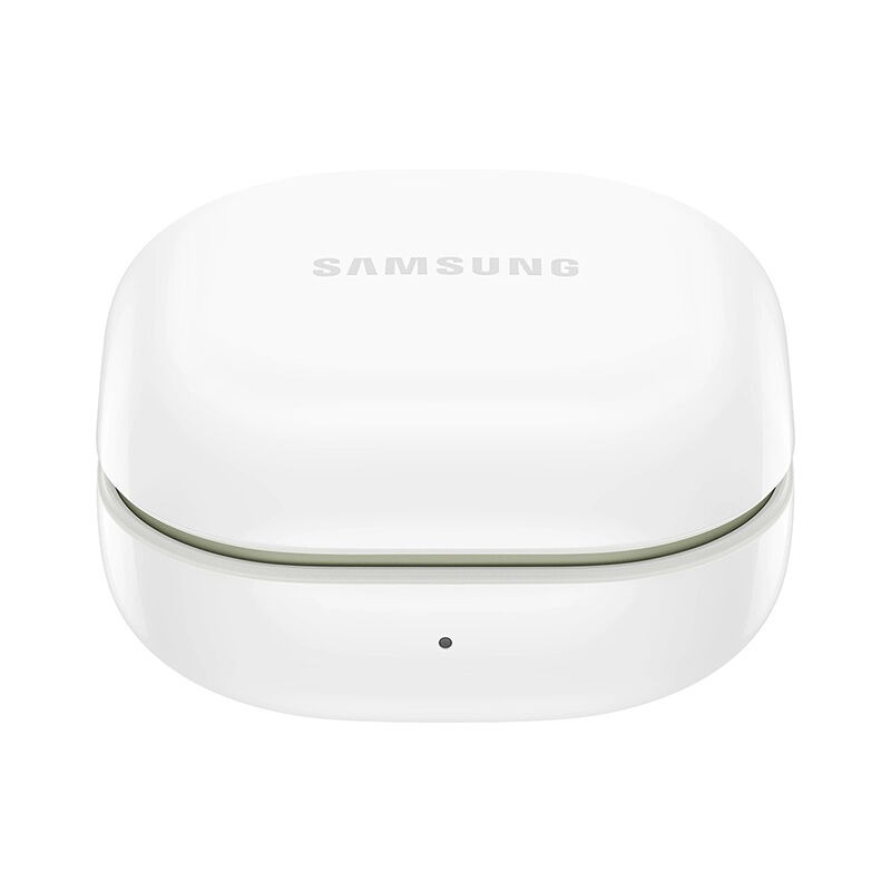 Samsung - Galaxy Son True & Earbud Buds2 - Wireless Headphones | Richard P.C. Olive
