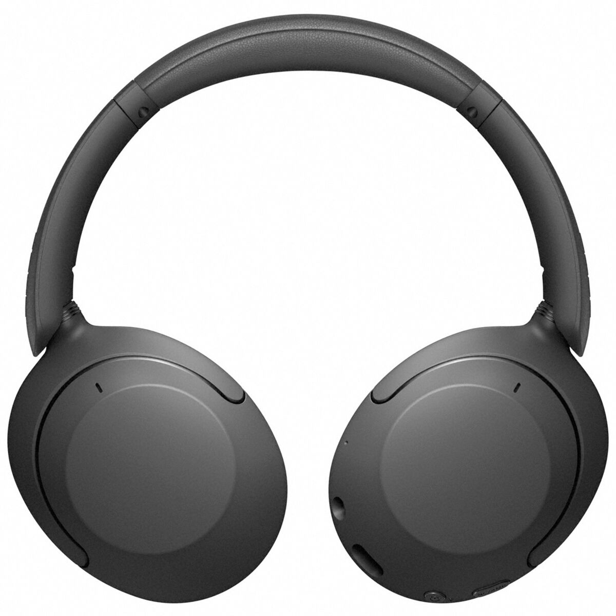 Sony - WHXB910N Wireless Noise Cancelling Over-The-Ear Headphones