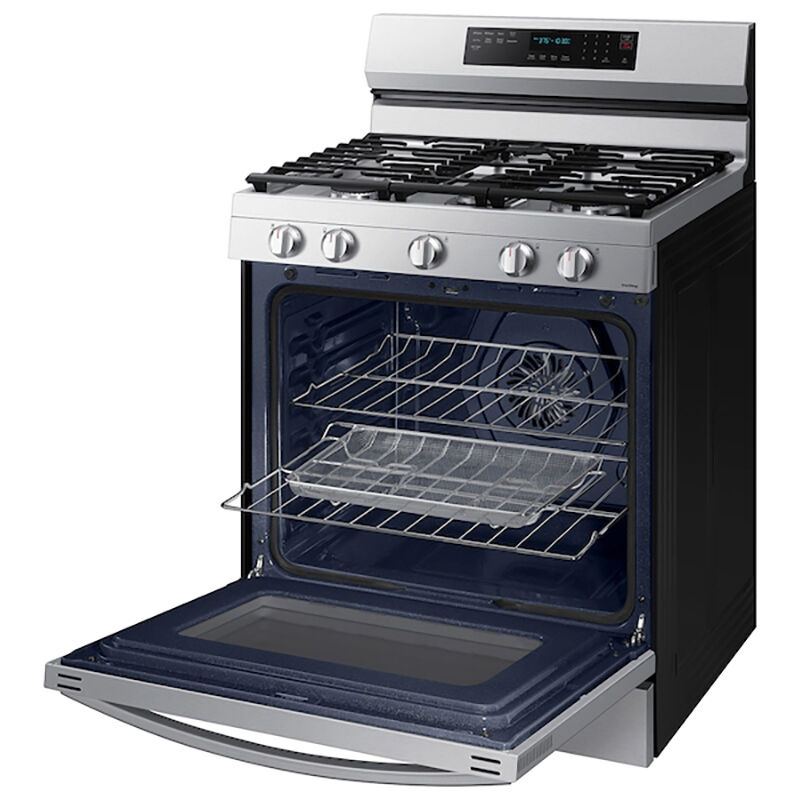 Samsung 30 deals gas range