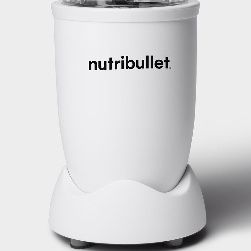 Magic Bullet NutriBullet Blender (8 Piece) - Power Townsend Company