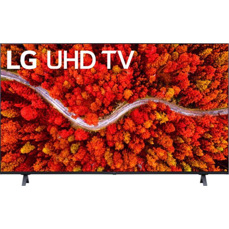 Netjes cijfer technisch LG 8 Series 50" 4K (2160p) UHD Smart LED TV with HDR (2021 Model) | P.C.  Richard & Son
