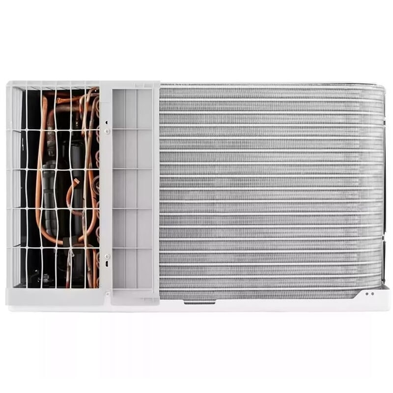 LG 11,800 BTU Through-the-Wall Air Conditioner with 3 Fan Speed & Remote Control - White, , hires