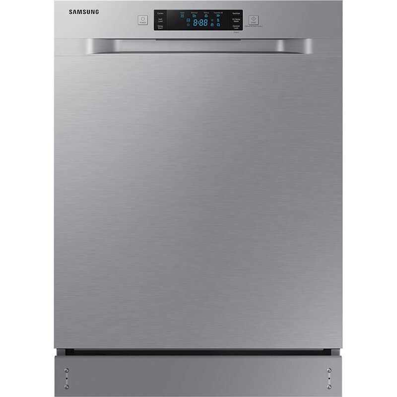 Lave vaisselle SAMSUNG 13 Couverts Silver (DW60M5050FS) - SYNOTEC