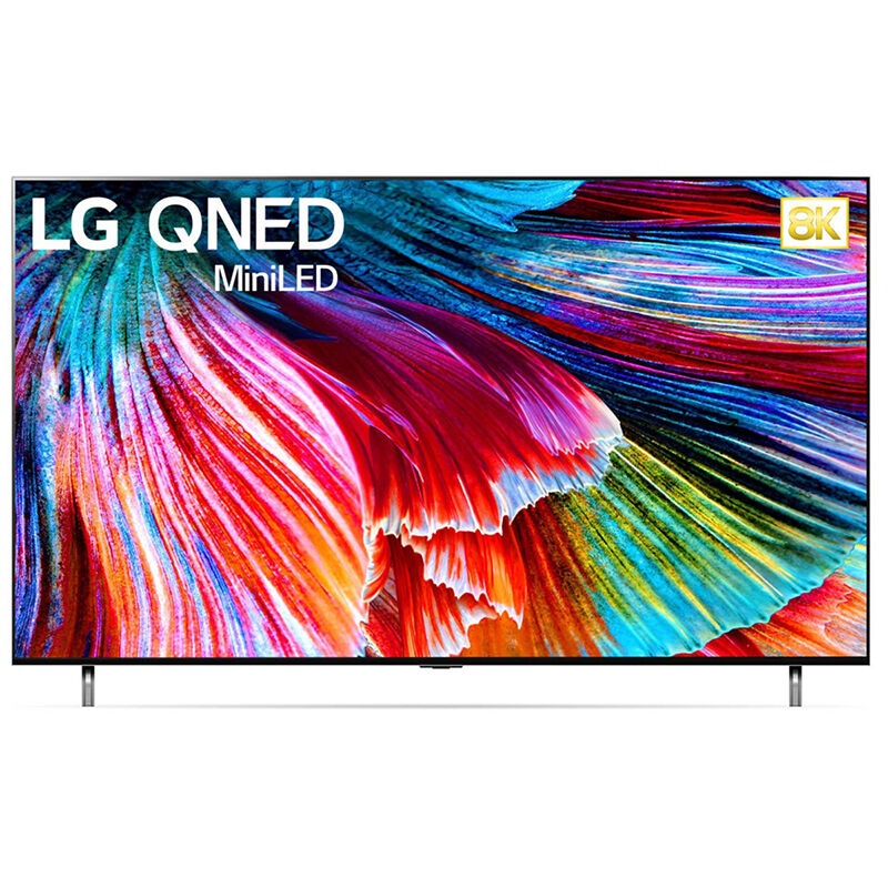 Lg Qned99 Series 86 Qned Mini Led 8k 4320p Smart Tv With Hdr 2021 Model Pc Richard And Son 6628