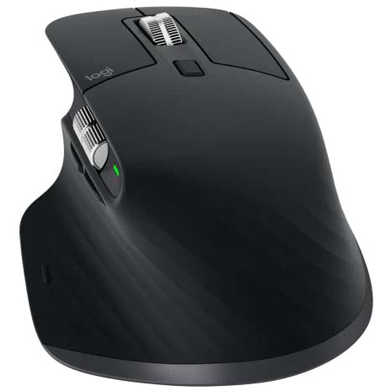 Logitech MX Master 3 review: A mouse suitable for coders, content
